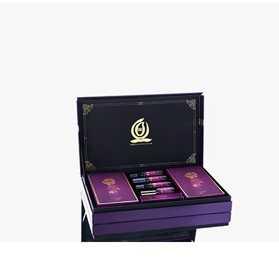 路南气血能量海底轮