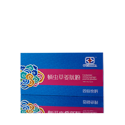 路南蛹虫草气血汤