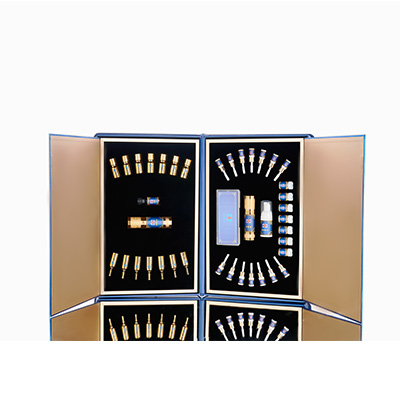 路南7D私密抗衰养护套