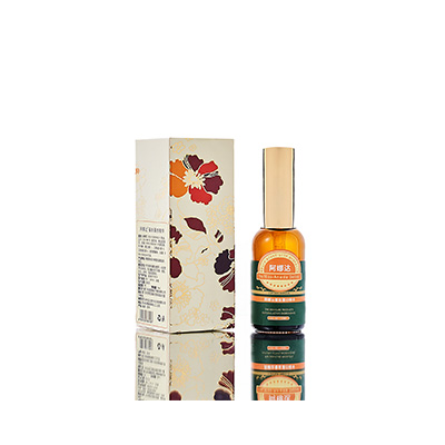 路南私密细嫩修复精华