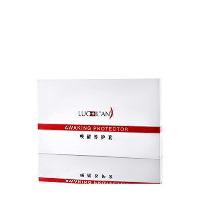 路南气血能量增强套